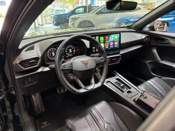Formentor VZ 4Drive Klima Navi Leder