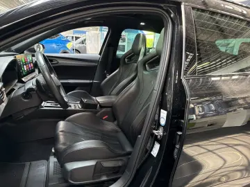 Formentor VZ 4Drive Klima Navi Leder