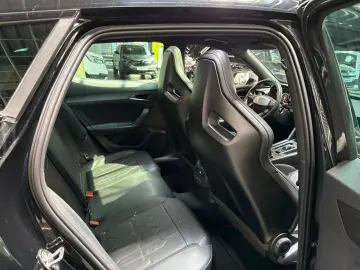Formentor VZ 4Drive Klima Navi Leder