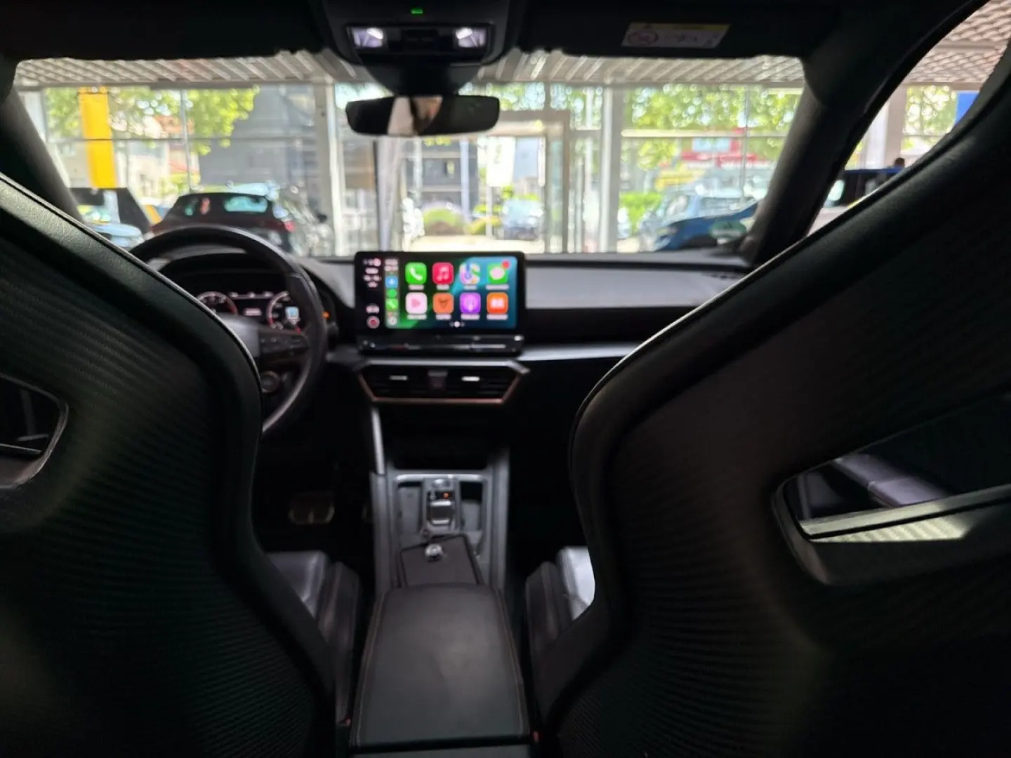 Formentor VZ 4Drive Klima Navi Leder