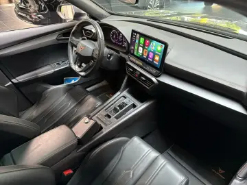 Formentor VZ 4Drive Klima Navi Leder