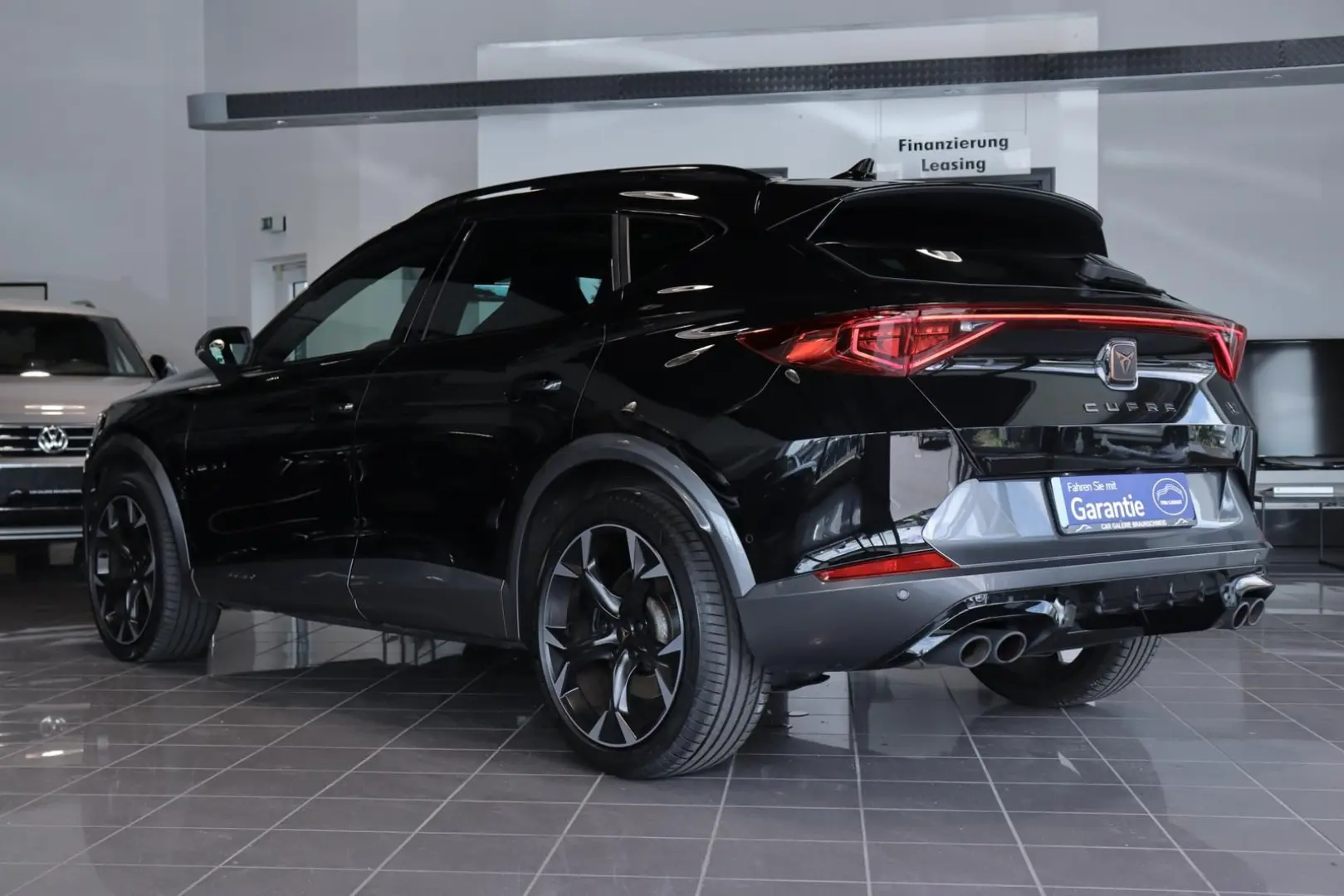 Formentor 2.0 TSI VZ 4Drive*PANORAMA*NAVI*ACC*