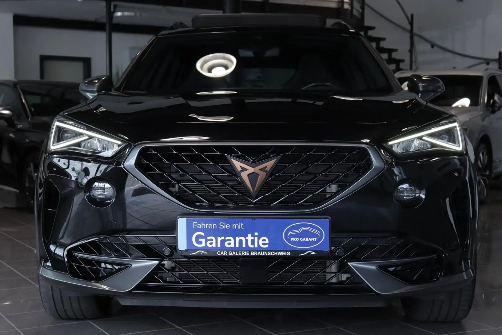 Formentor 2.0 TSI VZ 4Drive*PANORAMA*NAVI*ACC*
