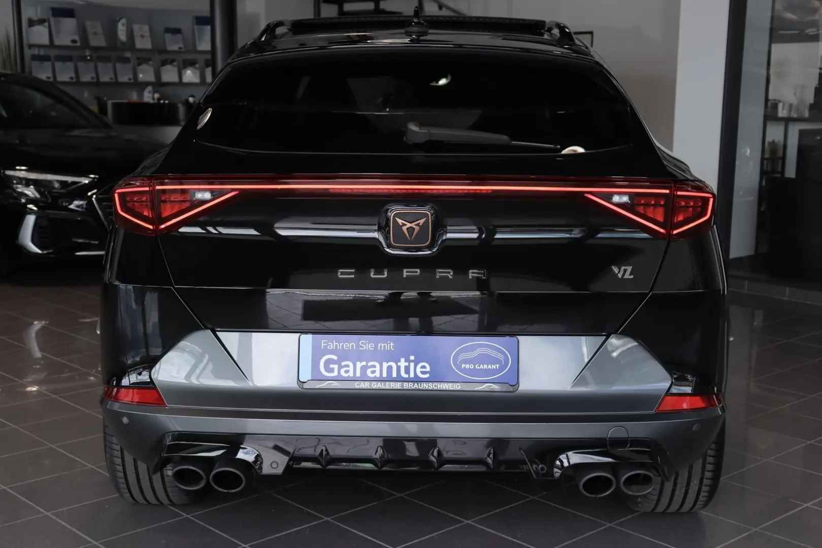 Formentor 2.0 TSI VZ 4Drive*PANORAMA*NAVI*ACC*