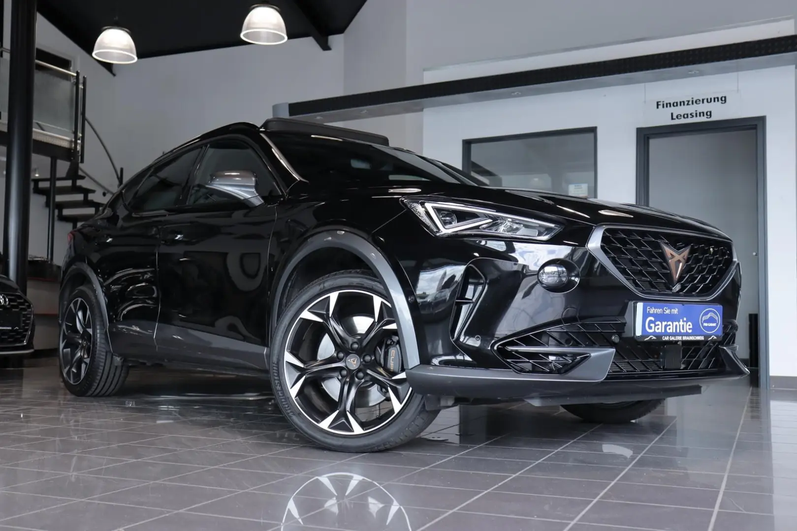 Formentor 2.0 TSI VZ 4Drive*PANORAMA*NAVI*ACC*