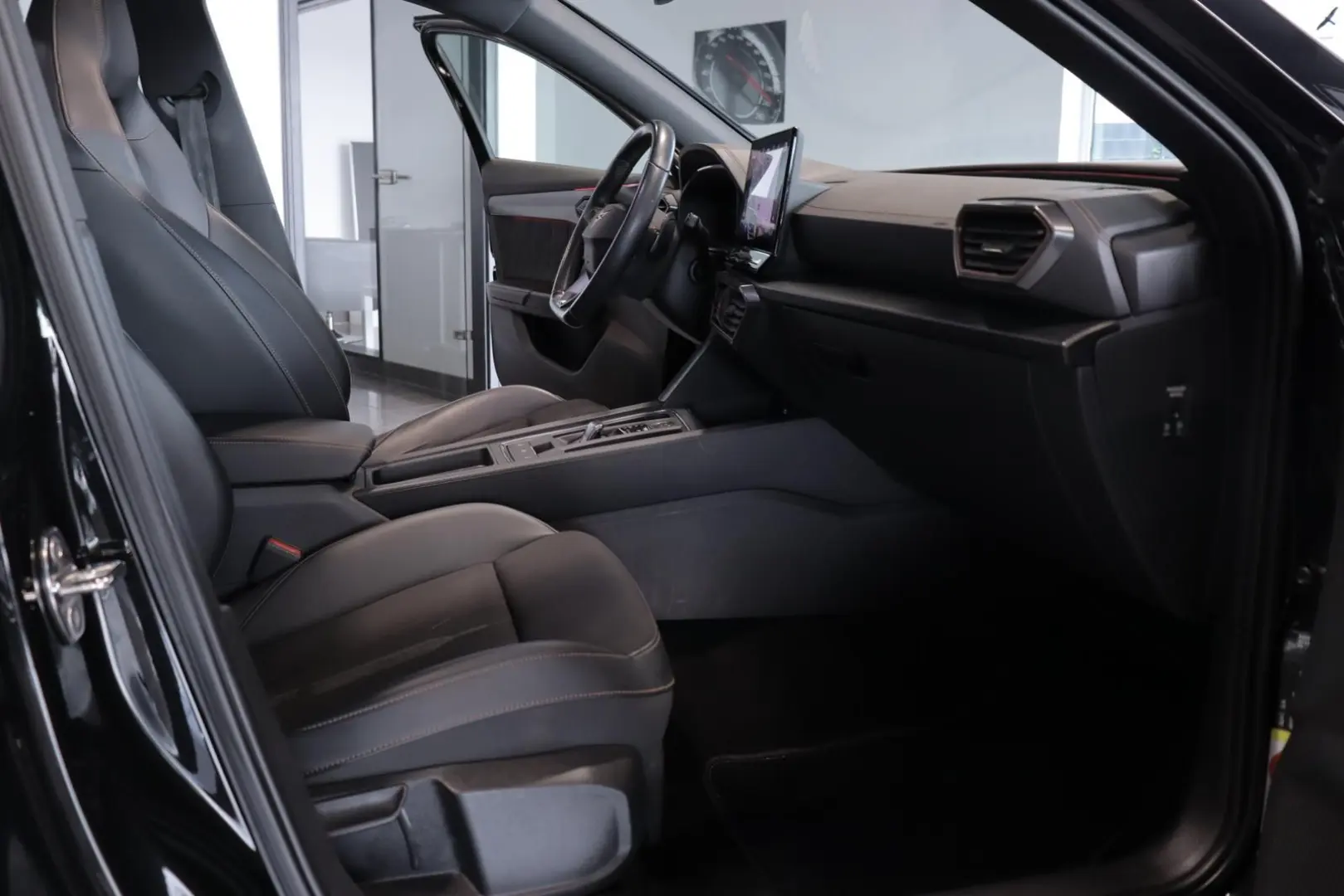 Formentor 2.0 TSI VZ 4Drive*PANORAMA*NAVI*ACC*