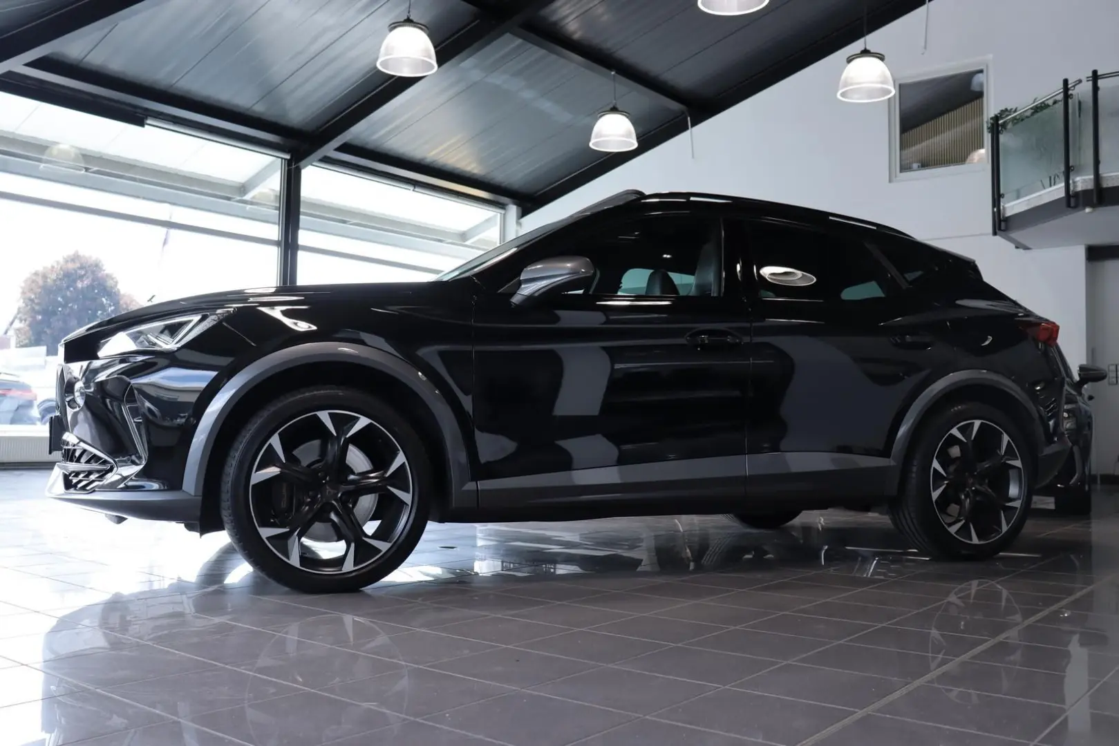 Formentor 2.0 TSI VZ 4Drive*PANORAMA*NAVI*ACC*