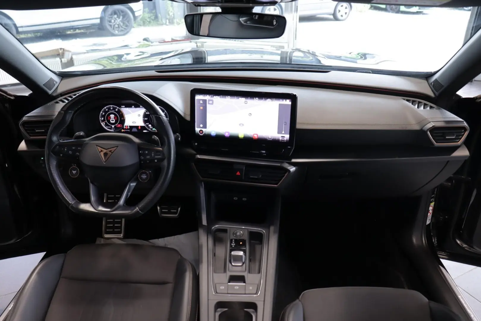 Formentor 2.0 TSI VZ 4Drive*PANORAMA*NAVI*ACC*