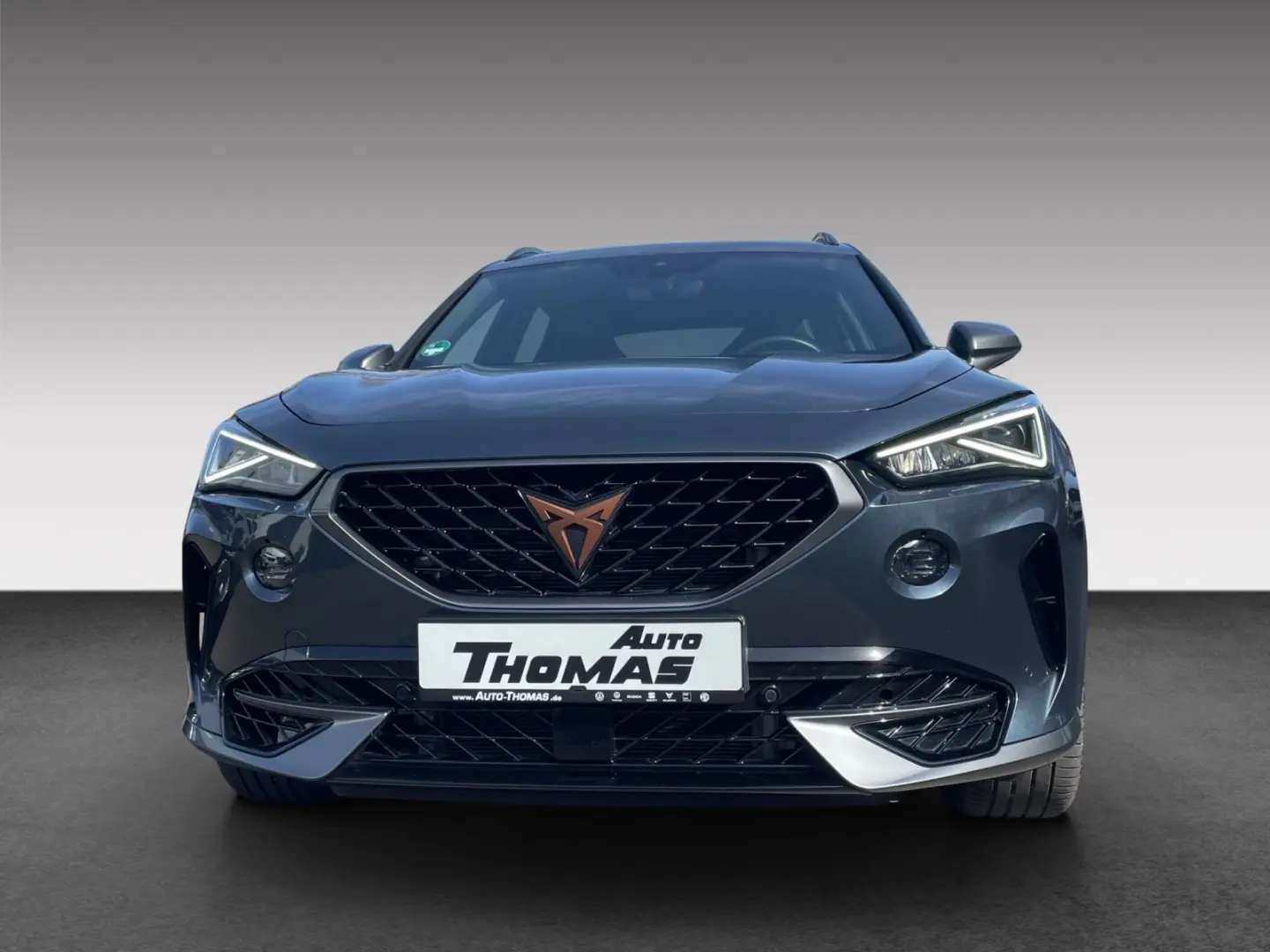 Formentor VZ 4DRIVE 2.0 TSI DSG PANO