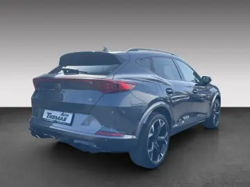Formentor VZ 4DRIVE 2.0 TSI DSG PANO