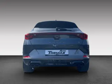 Formentor VZ 4DRIVE 2.0 TSI DSG PANO