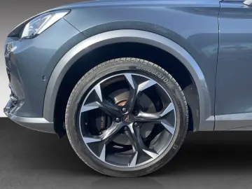 Formentor VZ 4DRIVE 2.0 TSI DSG PANO
