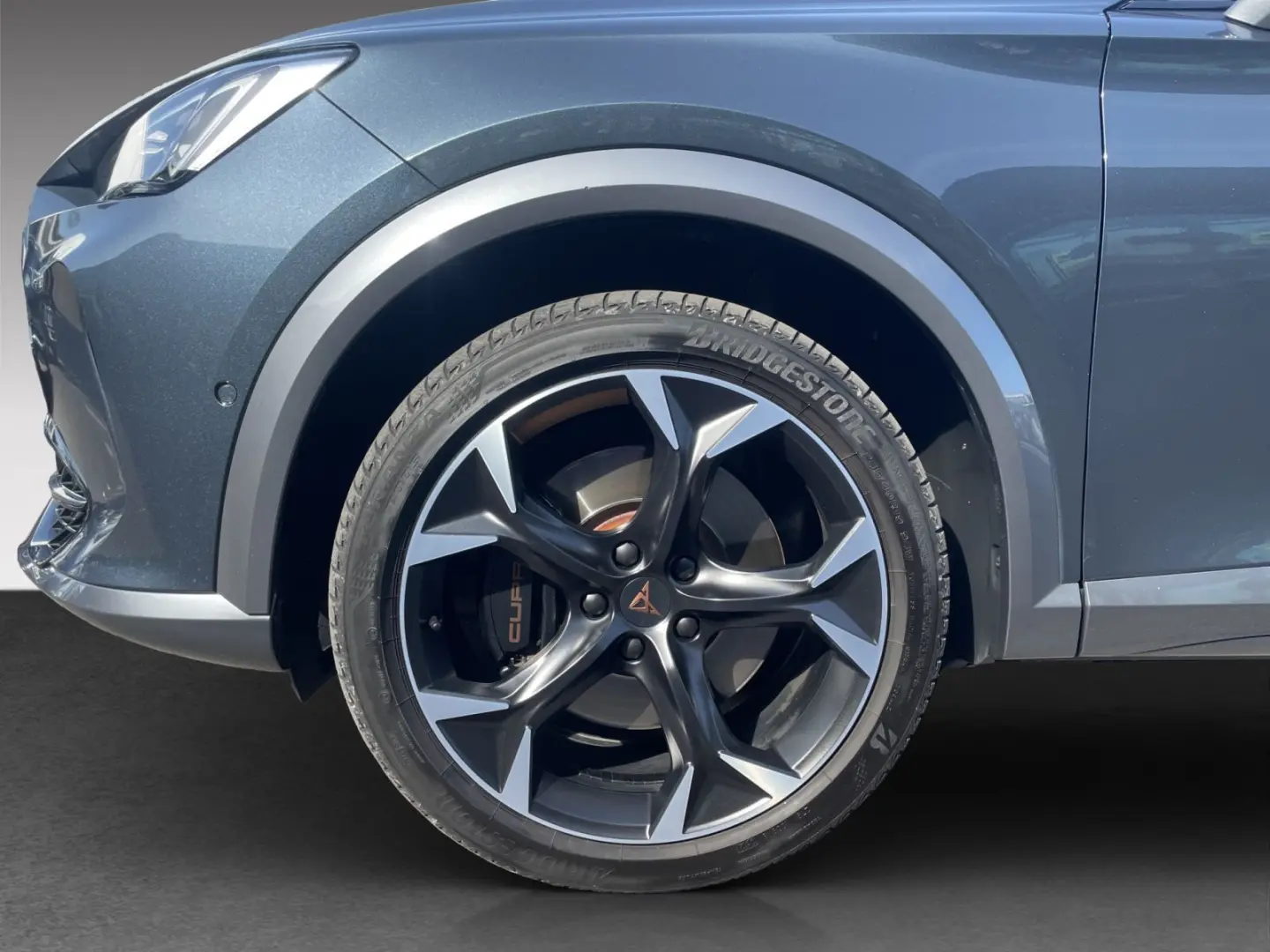 Formentor VZ 4DRIVE 2.0 TSI DSG PANO