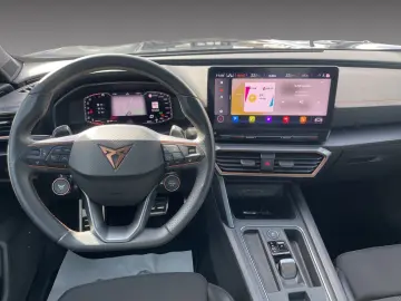 Formentor VZ 4DRIVE 2.0 TSI DSG PANO