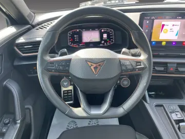 Formentor VZ 4DRIVE 2.0 TSI DSG PANO