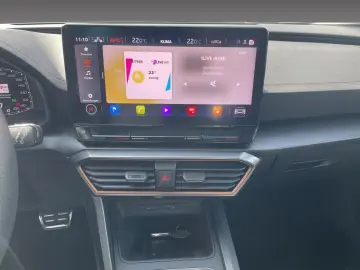 Formentor VZ 4DRIVE 2.0 TSI DSG PANO
