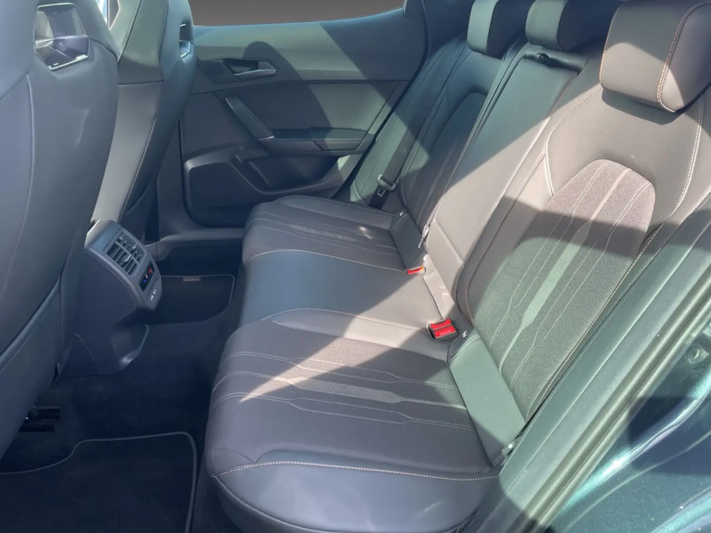 Formentor VZ 4DRIVE 2.0 TSI DSG PANO
