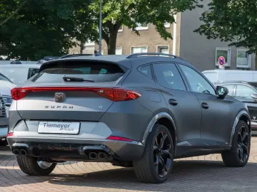 Formentor 2.0 TSI DSG 4D VZ PANO beats LM19 AHK