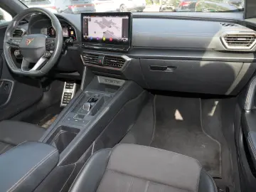 Formentor 2.0 TSI DSG 4D VZ PANO beats LM19 AHK