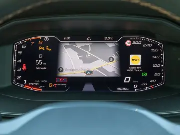 Formentor 2.0 TSI DSG 4D VZ PANO beats LM19 AHK