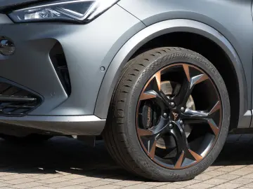 Formentor 2.0 TSI DSG 4D VZ PANO beats LM19 AHK