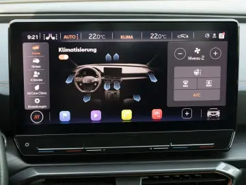 Formentor 2.0 TSI DSG 4D VZ PANO beats LM19 AHK