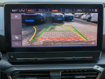 Formentor 2.0 TSI DSG 4D VZ PANO beats LM19 AHK