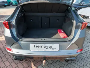 Formentor 2.0 TSI DSG 4D VZ PANO beats LM19 AHK