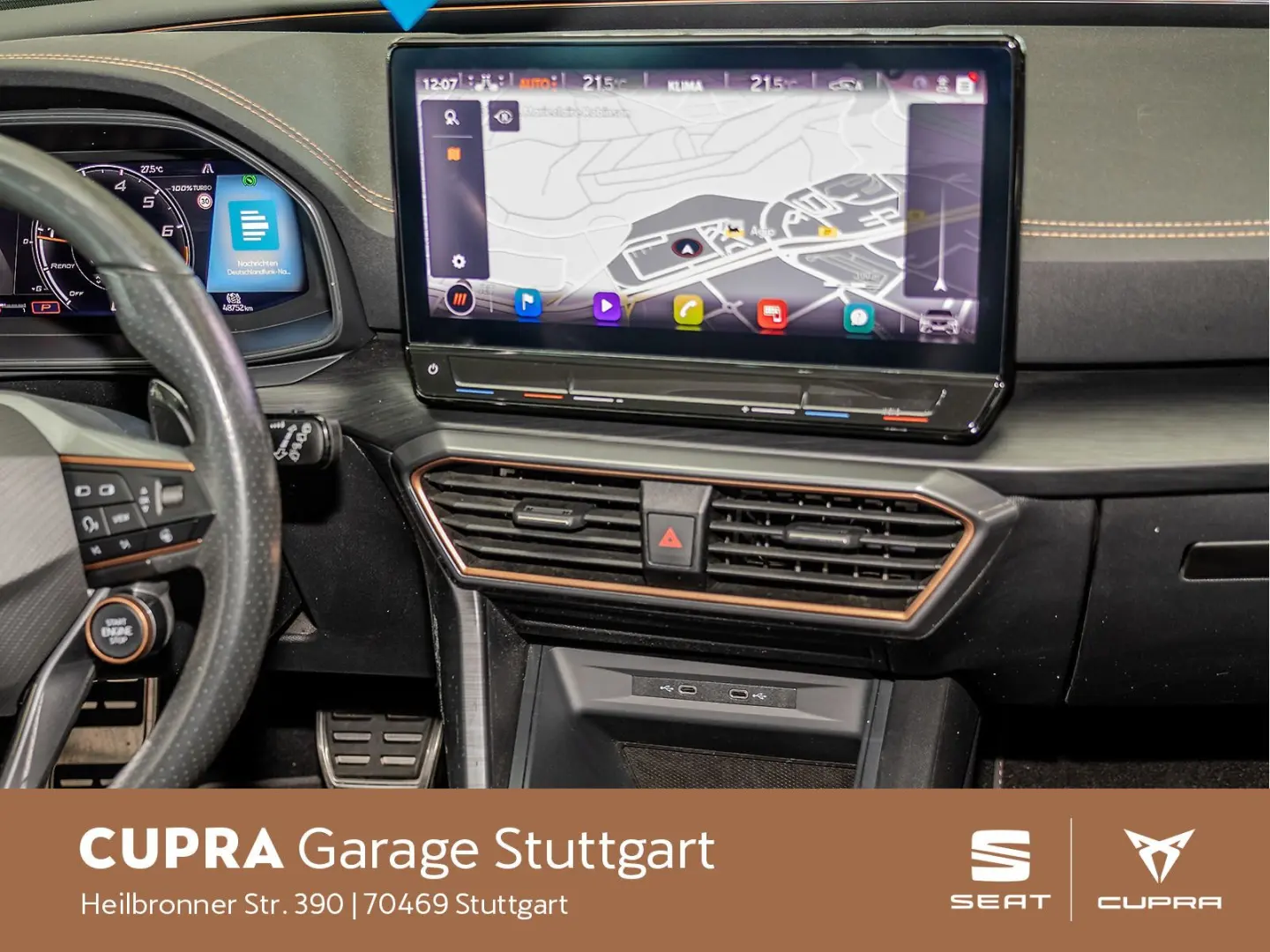 Formentor VZ 2.0 TSI 4Drive OPF (EURO 6d)