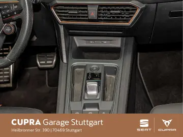 Formentor VZ 2.0 TSI 4Drive OPF (EURO 6d)