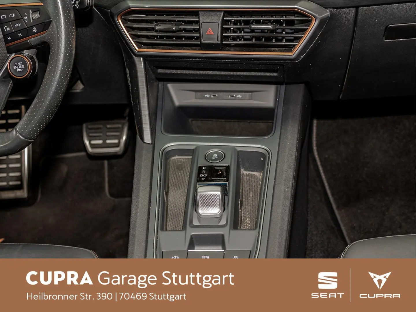 Formentor VZ 2.0 TSI 4Drive OPF (EURO 6d)