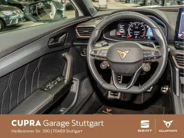 Formentor VZ 2.0 TSI 4Drive OPF (EURO 6d)