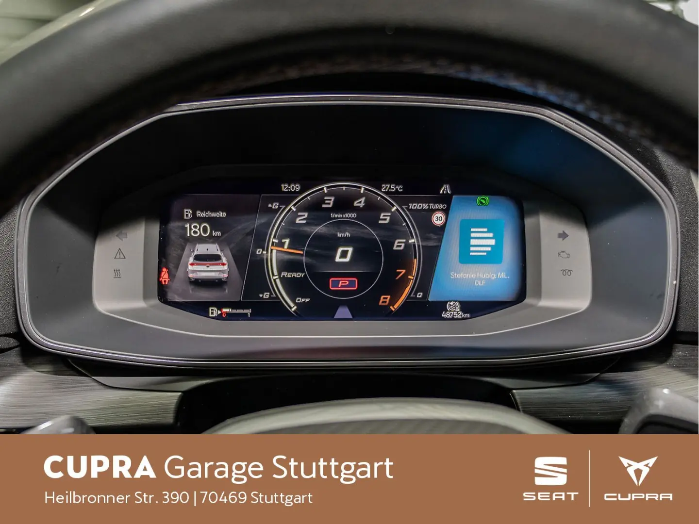 Formentor VZ 2.0 TSI 4Drive OPF (EURO 6d)