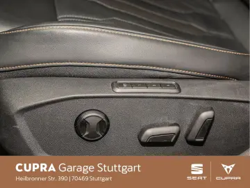Formentor VZ 2.0 TSI 4Drive OPF (EURO 6d)