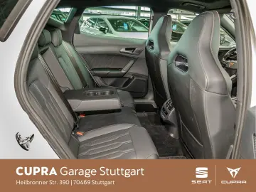 Formentor VZ 2.0 TSI 4Drive OPF (EURO 6d)