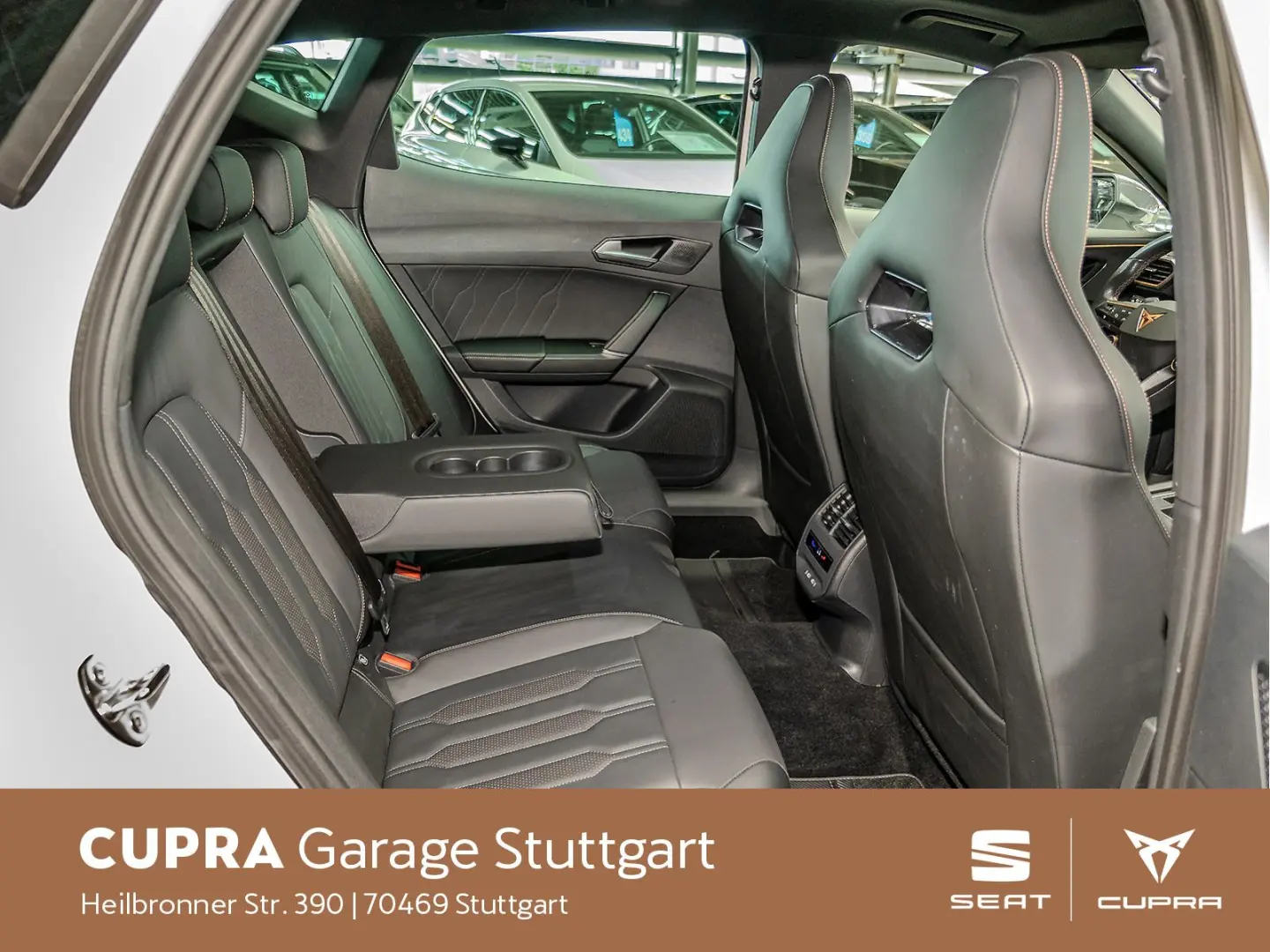 Formentor VZ 2.0 TSI 4Drive OPF (EURO 6d)