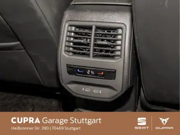 Formentor VZ 2.0 TSI 4Drive OPF (EURO 6d)