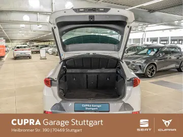 Formentor VZ 2.0 TSI 4Drive OPF (EURO 6d)