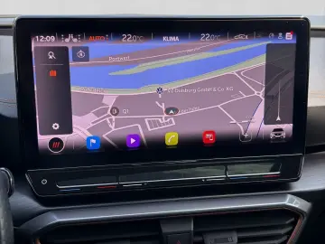 Formentor VZ 2.0 TSI 4D PANO AHK BEATS FULL-LINK