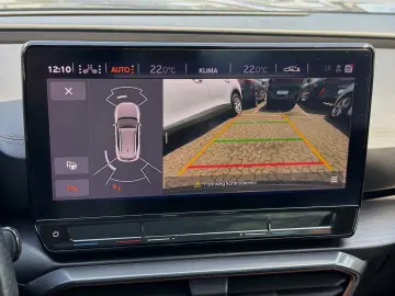 Formentor VZ 2.0 TSI 4D PANO AHK BEATS FULL-LINK