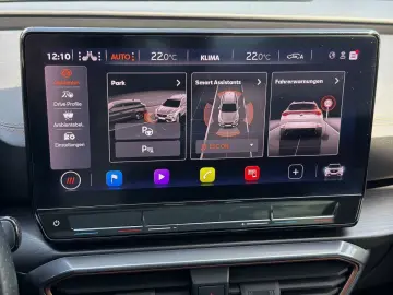 Formentor VZ 2.0 TSI 4D PANO AHK BEATS FULL-LINK