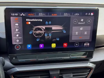 Formentor VZ 2.0 TSI 4D PANO AHK BEATS FULL-LINK