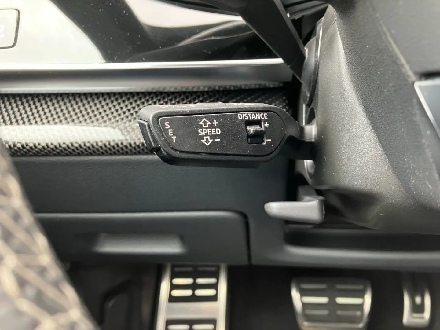 Q8 50 TDI Q competition plus S-Line STH Matrix A