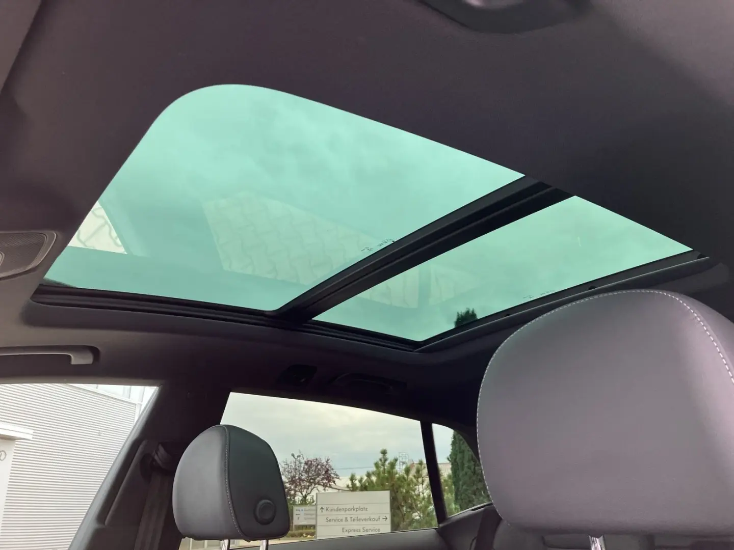 Q8 50 TDI Q competition plus S-Line STH Matrix A