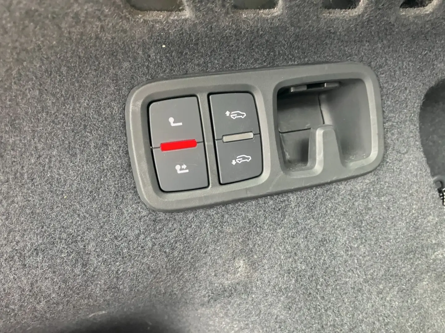 Q8 50 TDI Q competition plus S-Line STH Matrix A