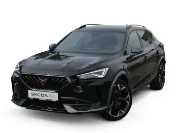 Formentor VZ e-Hybrid Leder SDach Navi uvm.