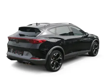 Formentor VZ e-Hybrid Leder SDach Navi uvm.