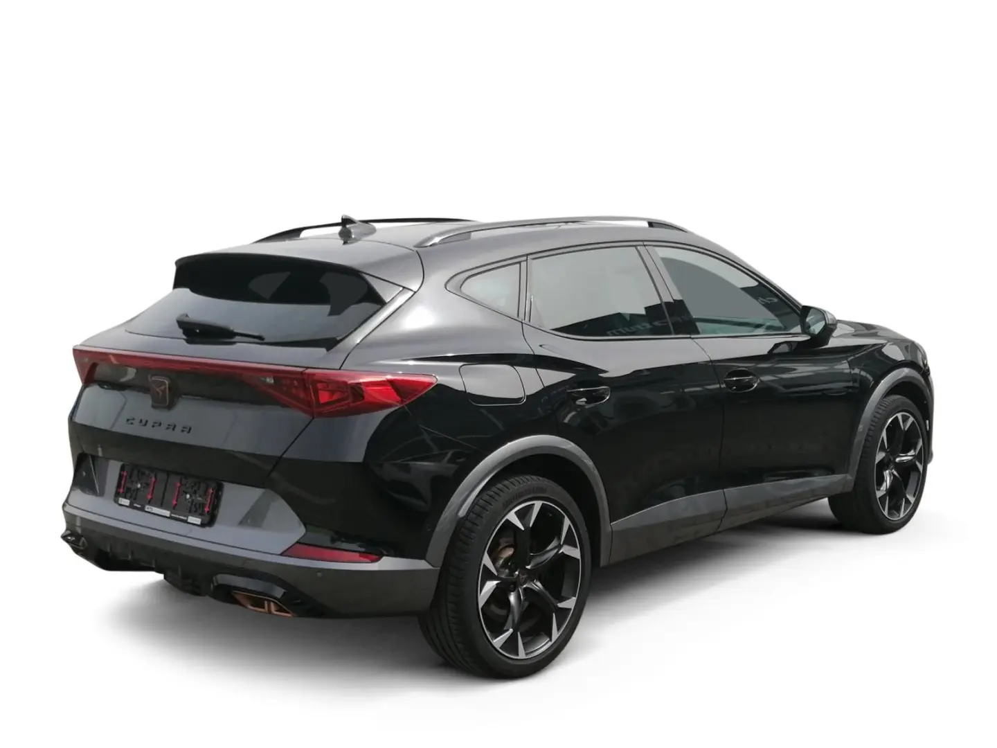 Formentor VZ e-Hybrid Leder SDach Navi uvm.