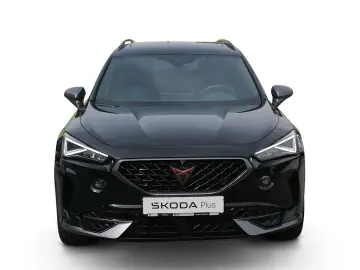 Formentor VZ e-Hybrid Leder SDach Navi uvm.