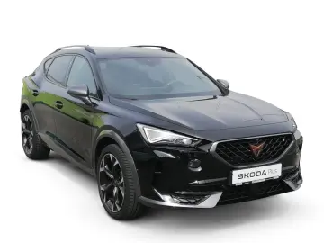 Formentor VZ e-Hybrid Leder SDach Navi uvm.